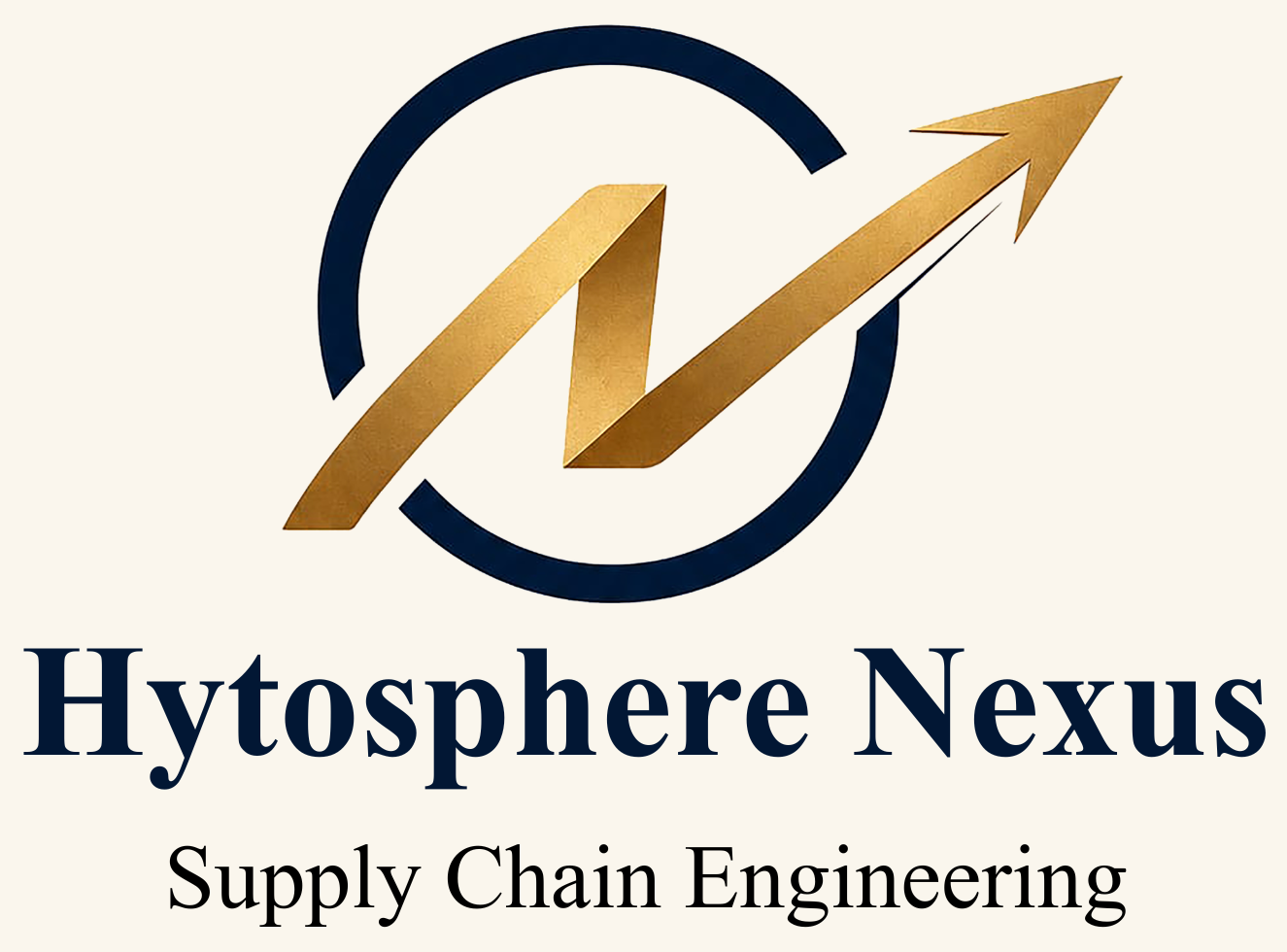 Hytosphere Nexus official logo